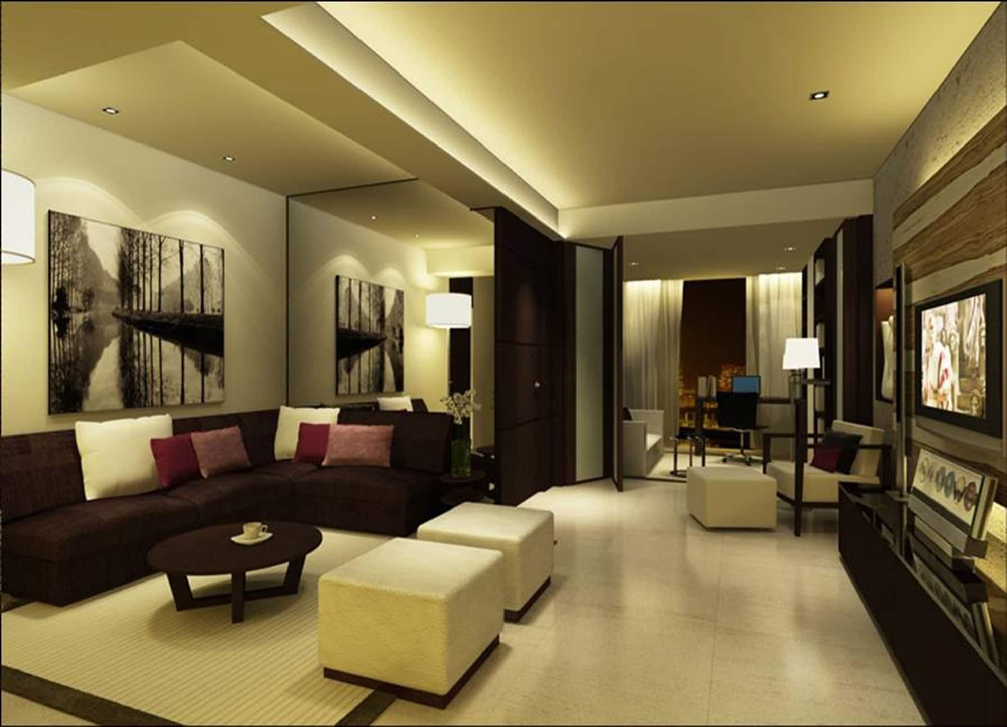 Davanam Sarovar Portico Suites Bangalore Exterior foto