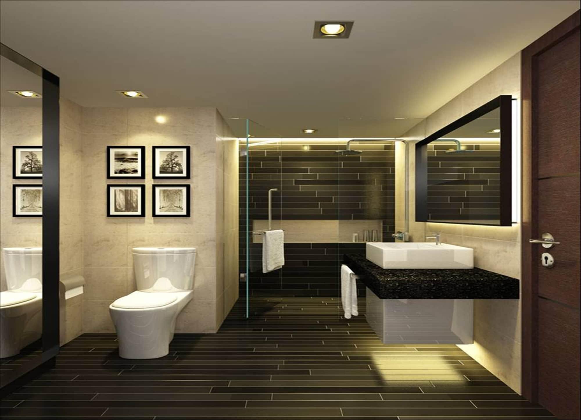 Davanam Sarovar Portico Suites Bangalore Exterior foto