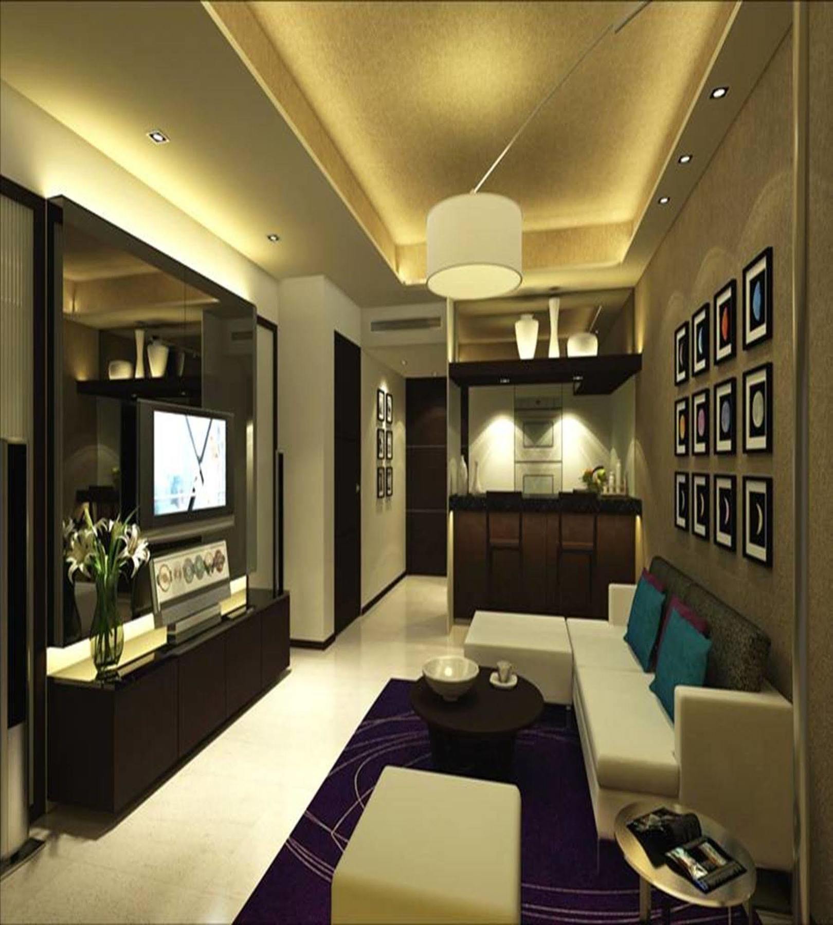 Davanam Sarovar Portico Suites Bangalore Exterior foto